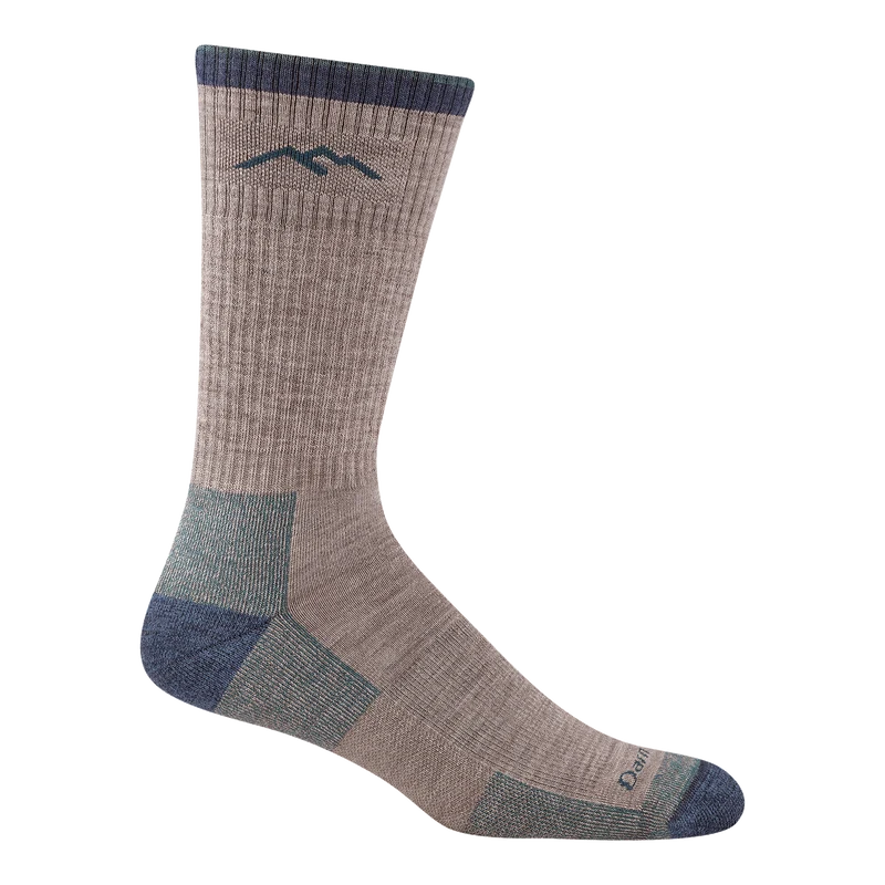 Men's Hiker Boot Midweight Hiking Socks