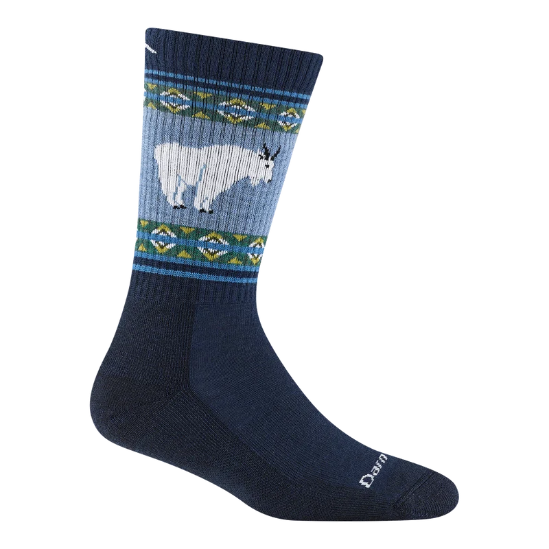 Women's Vanna Grizzle Boot Midweight Hiking Socks