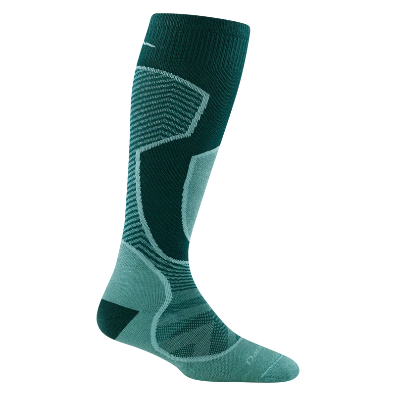 Women's Outer Limits Over-the-Calf Lightweight Ski & Snowboard Socks