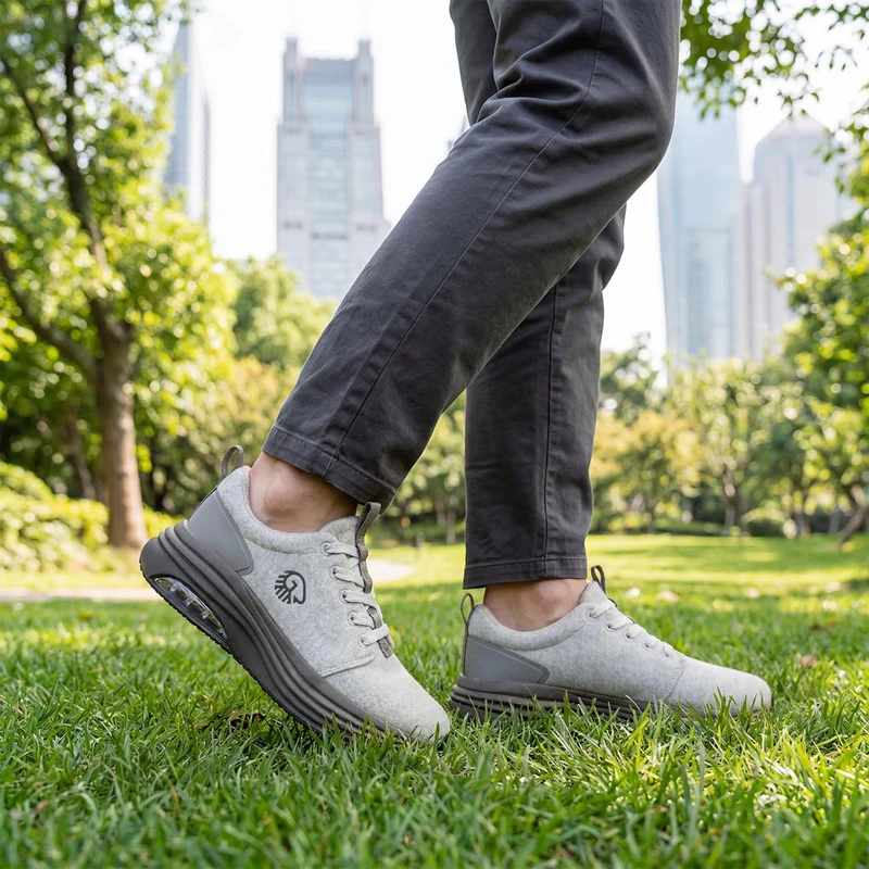 Merino Curve Max Men