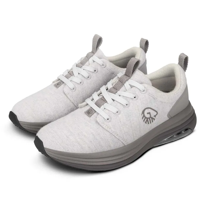 Merino Curve Max Men