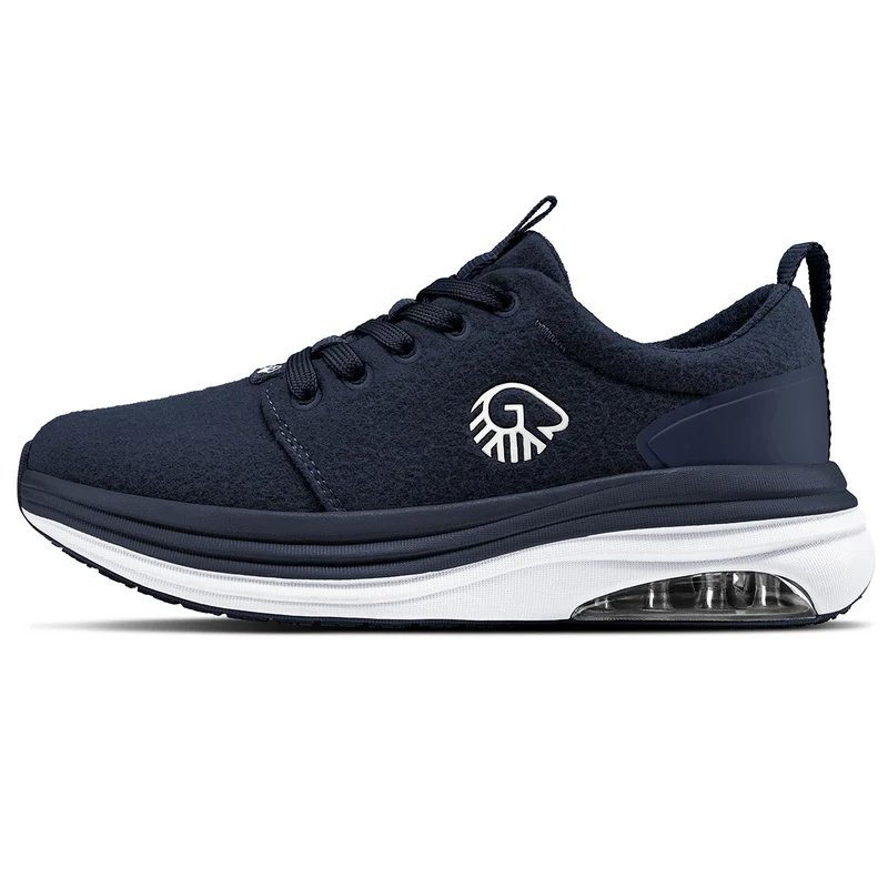 Merino Curve Max Men