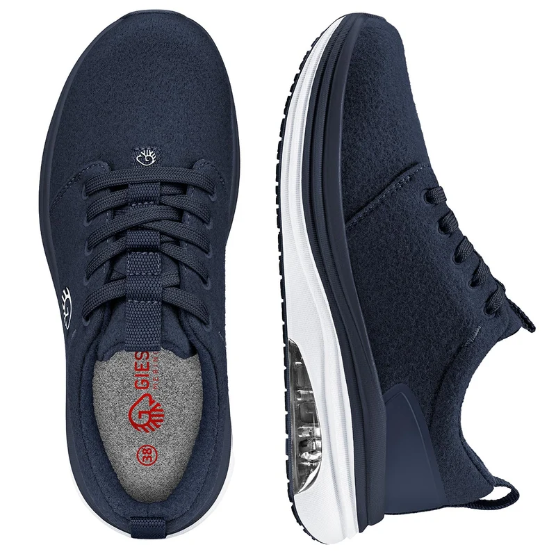 Merino Curve Max Men