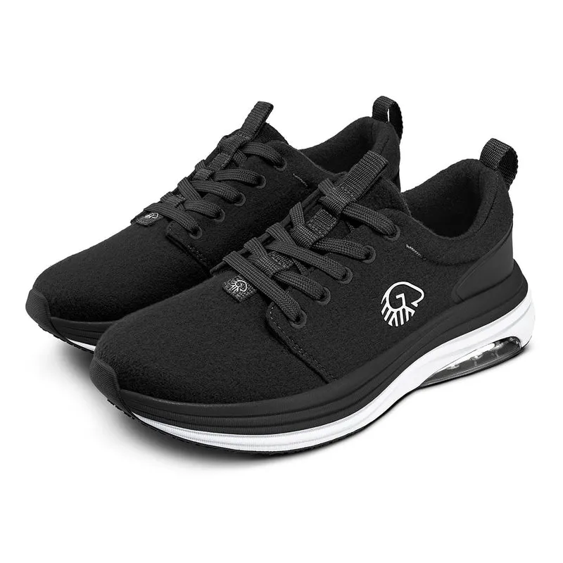 Merino Curve Max Men