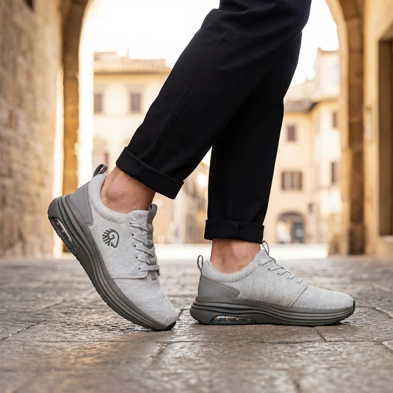 Merino Curve Max Men