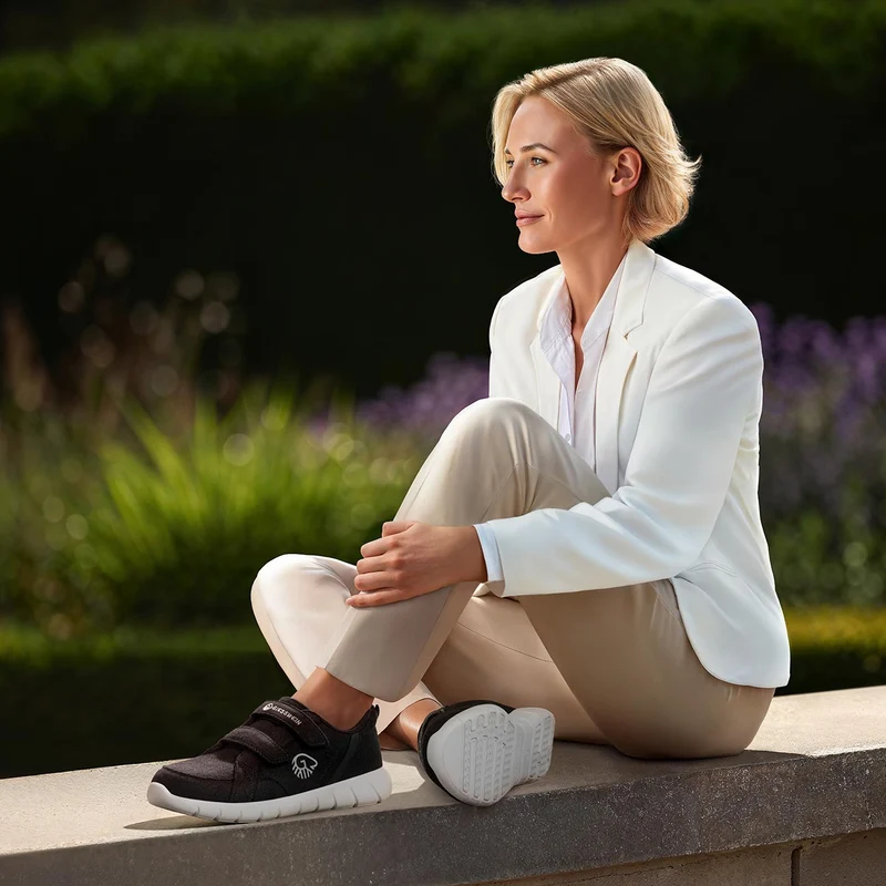 Merino Easy Step Women