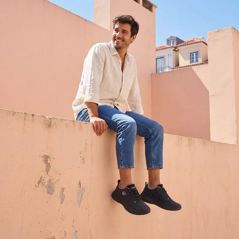 Merino Jump Men