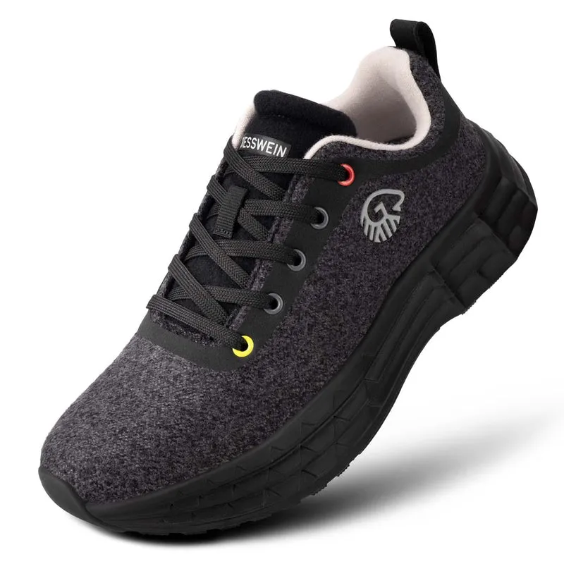 Merino Jump Women
