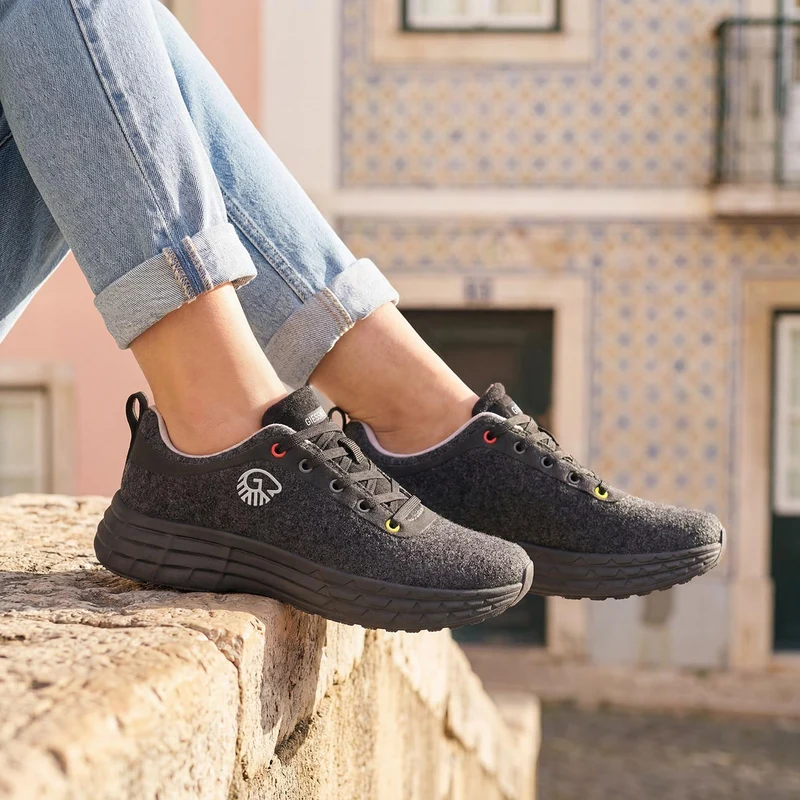 Merino Jump Women