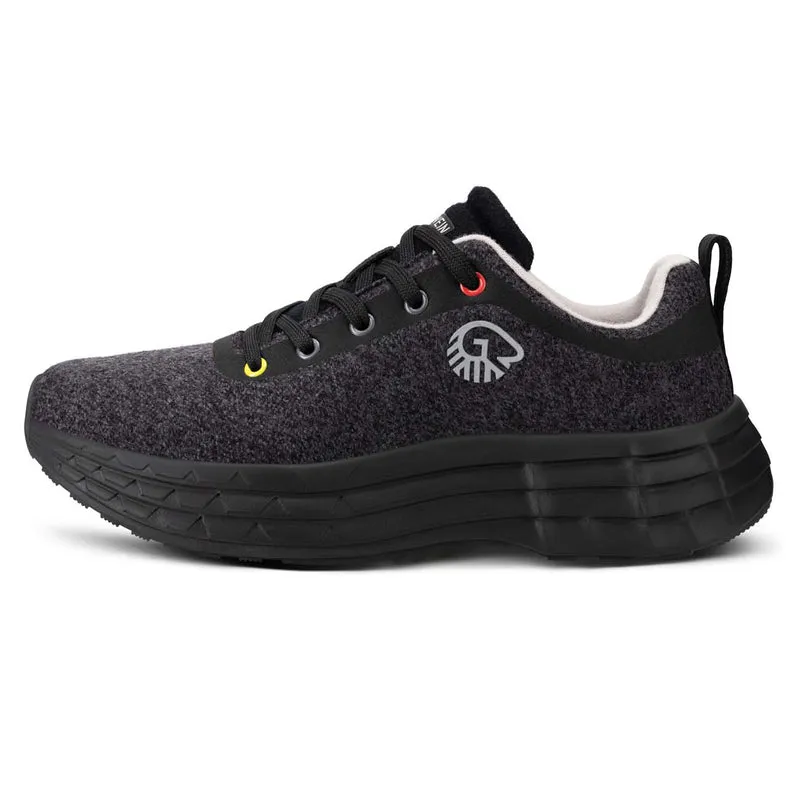 Merino Jump Women