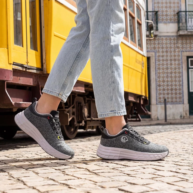 Merino Jump Women
