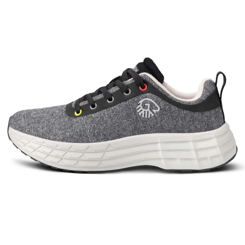 Merino Jump Women