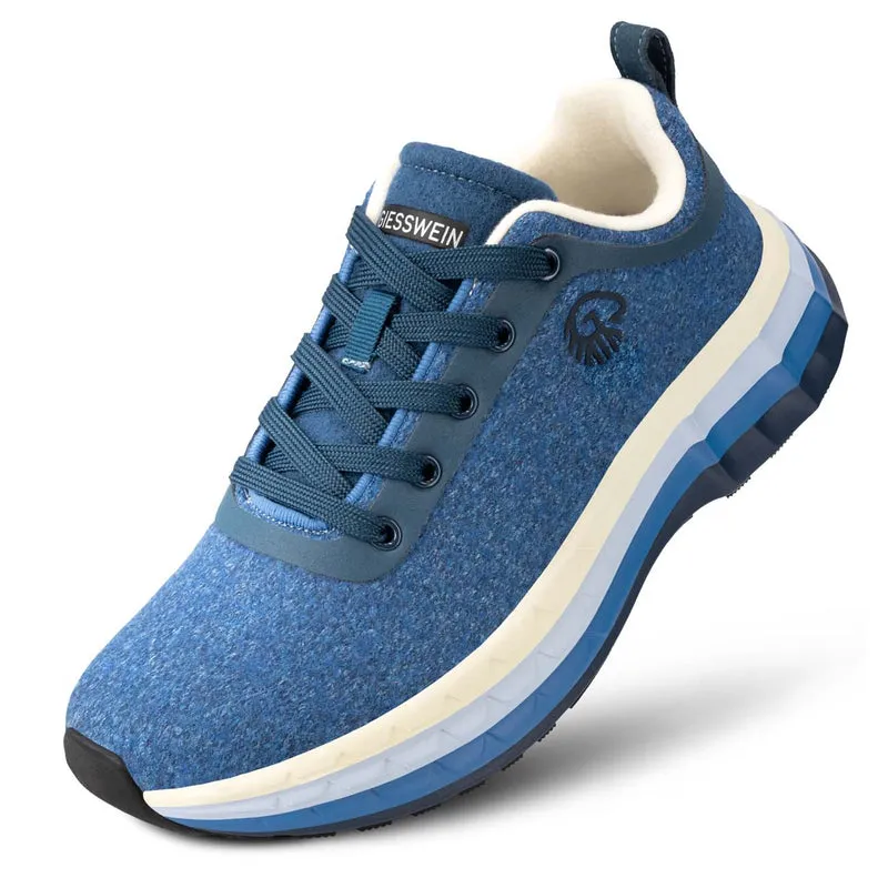 Merino Jump Women