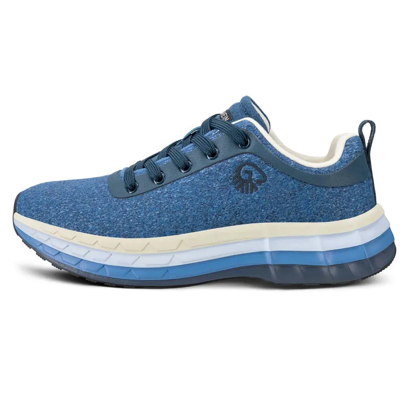 Merino Jump Women