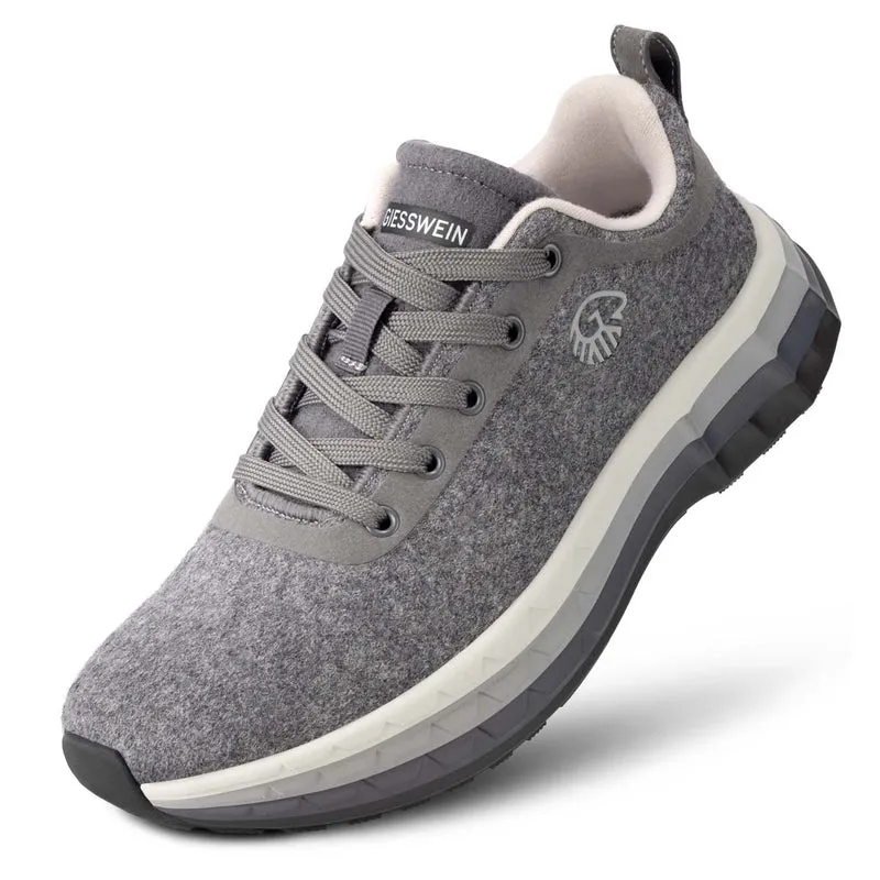 Merino Jump Women