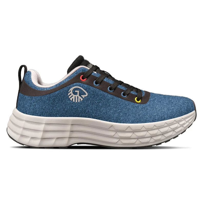 Merino Jump Women