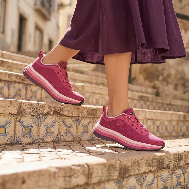 Merino Jump Women