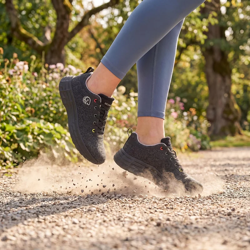 Merino Jump Women