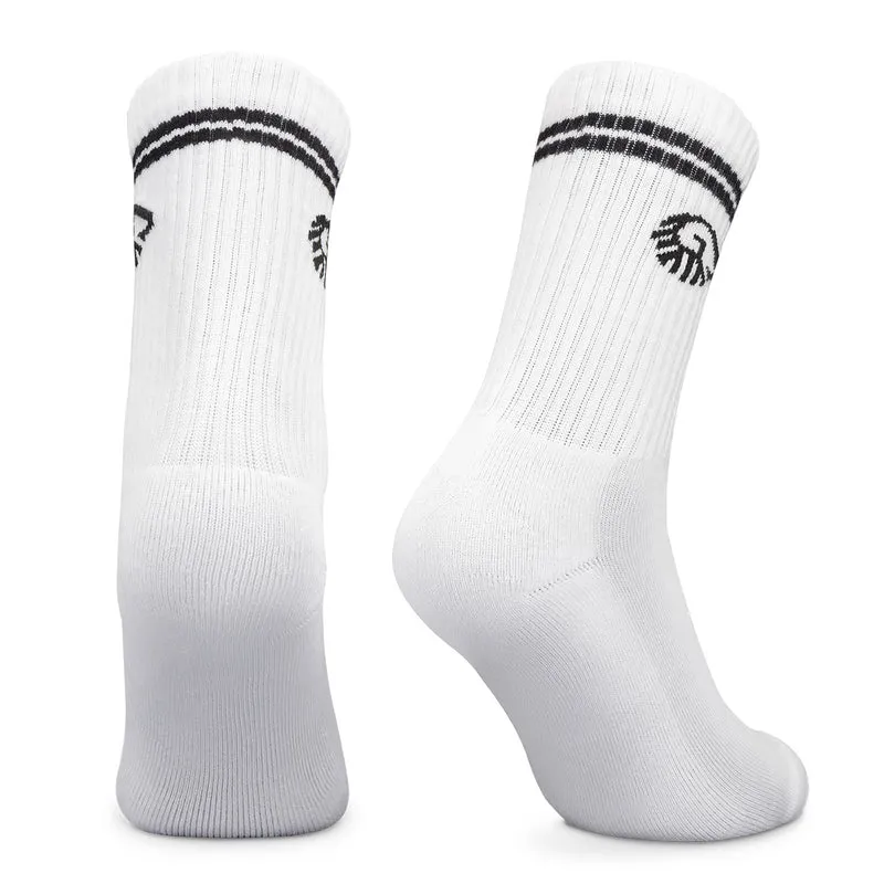 Tennissocken Bio-Baumwolle (3er-Pack)