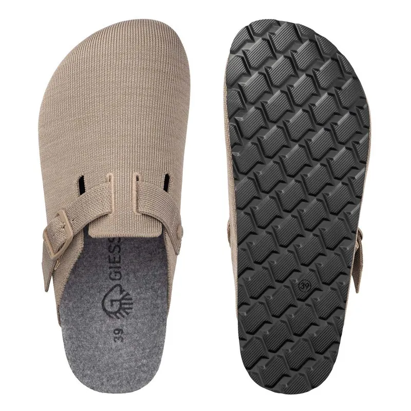 Merino Clogs Men