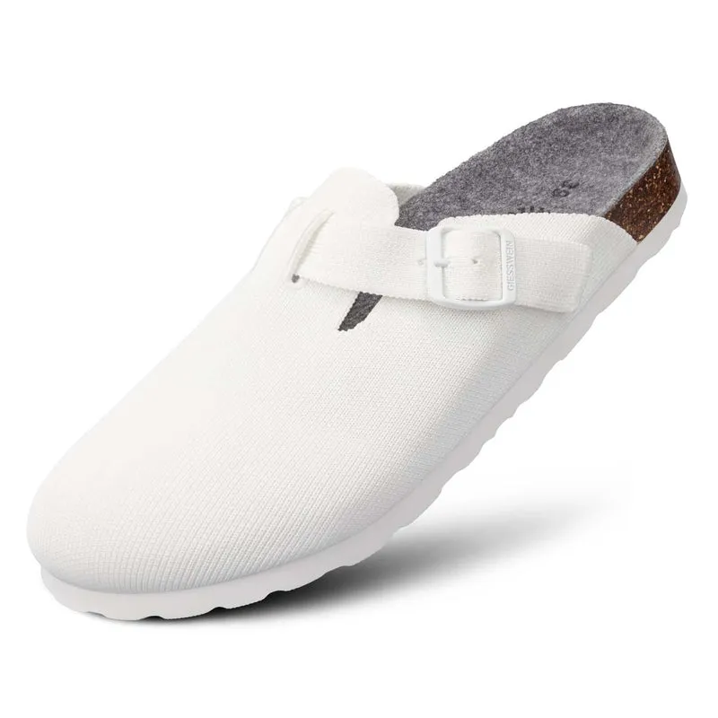 Merino Clogs Men