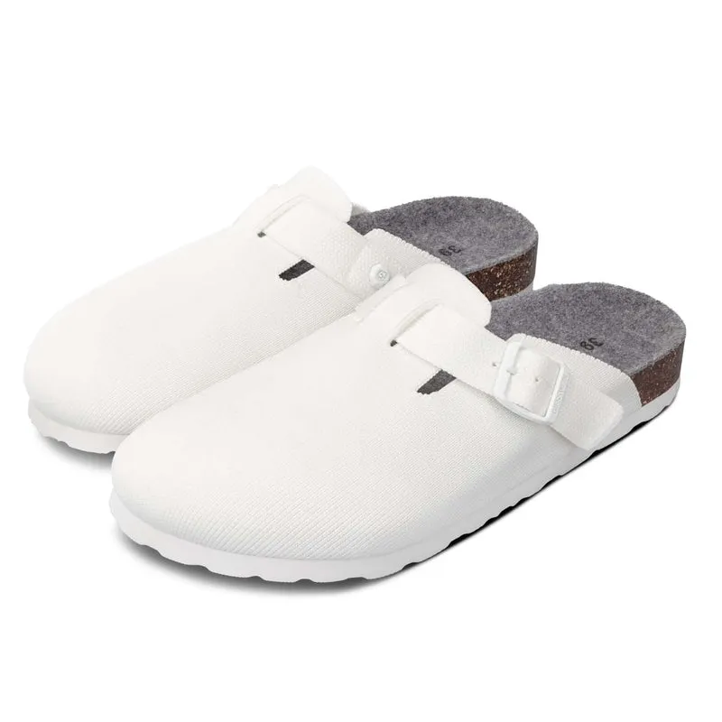 Merino Clogs Men