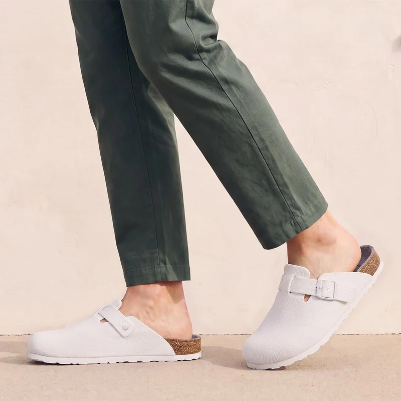 Merino Clogs Men