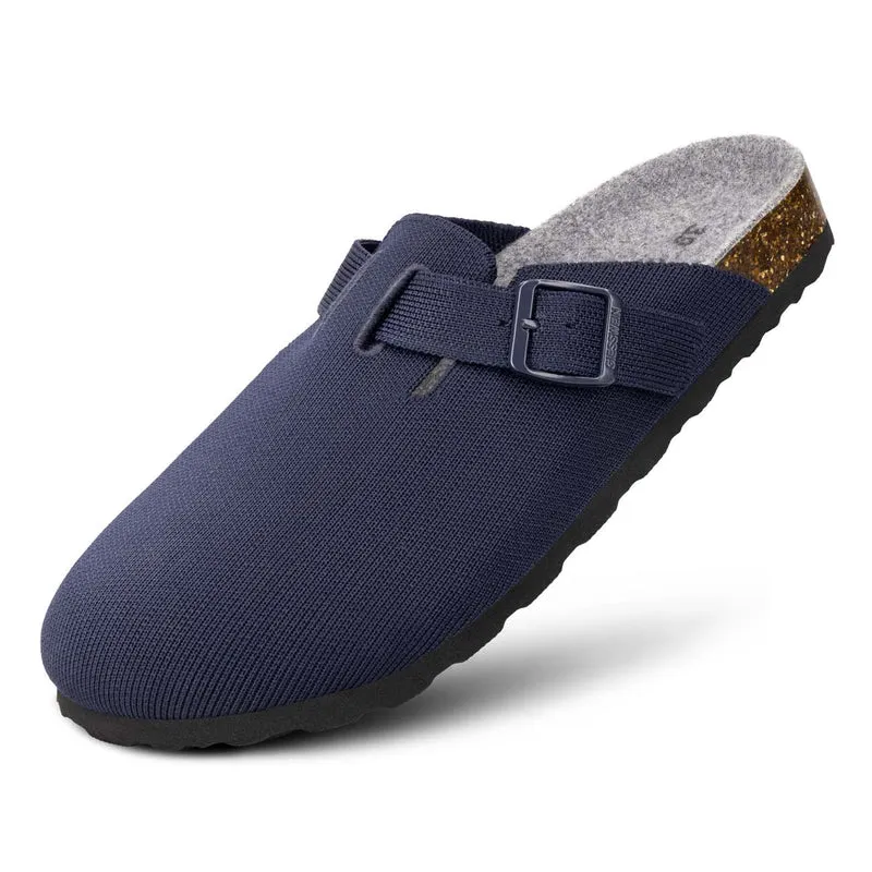 Merino Clogs Women