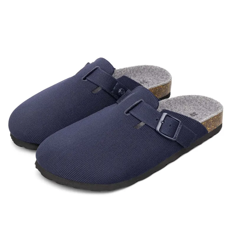 Merino Clogs Women