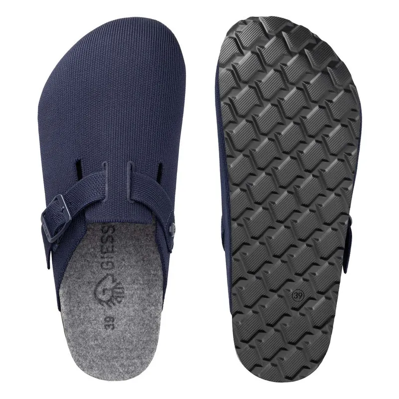 Merino Clogs Women