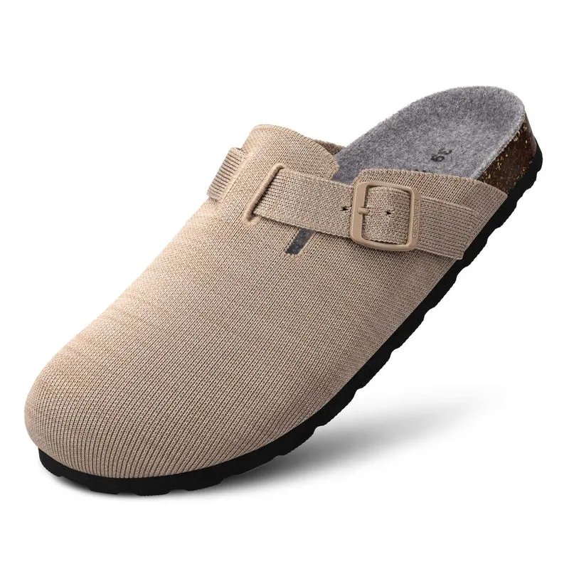 Merino Clogs Women