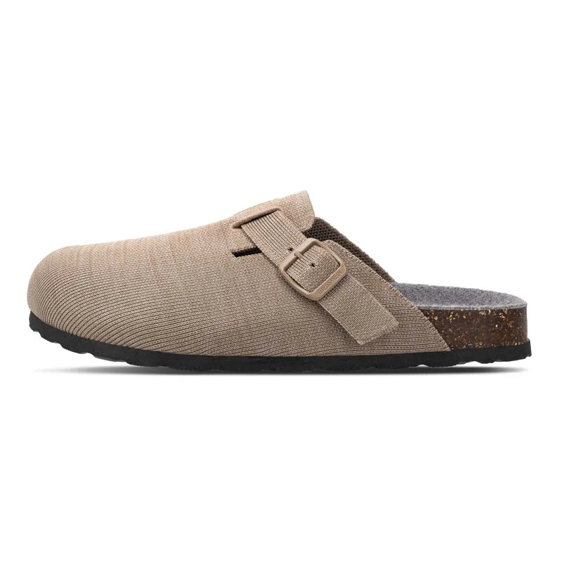 Merino Clogs Women
