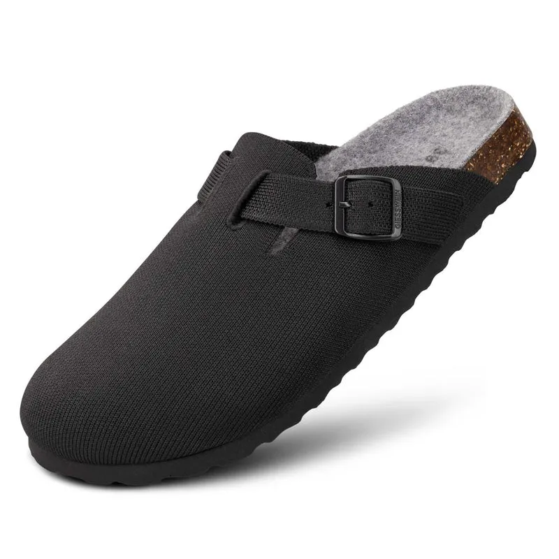 Merino Clogs Women