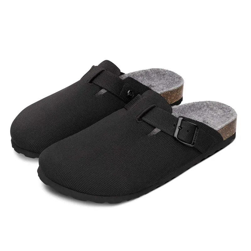 Merino Clogs Women