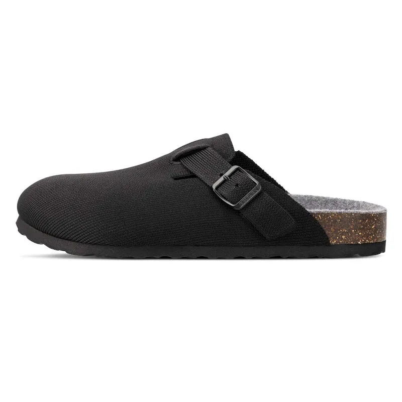 Merino Clogs Women