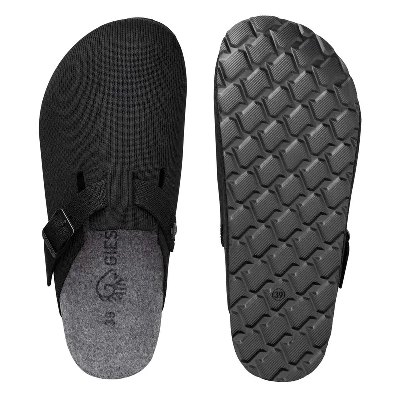 Merino Clogs Women