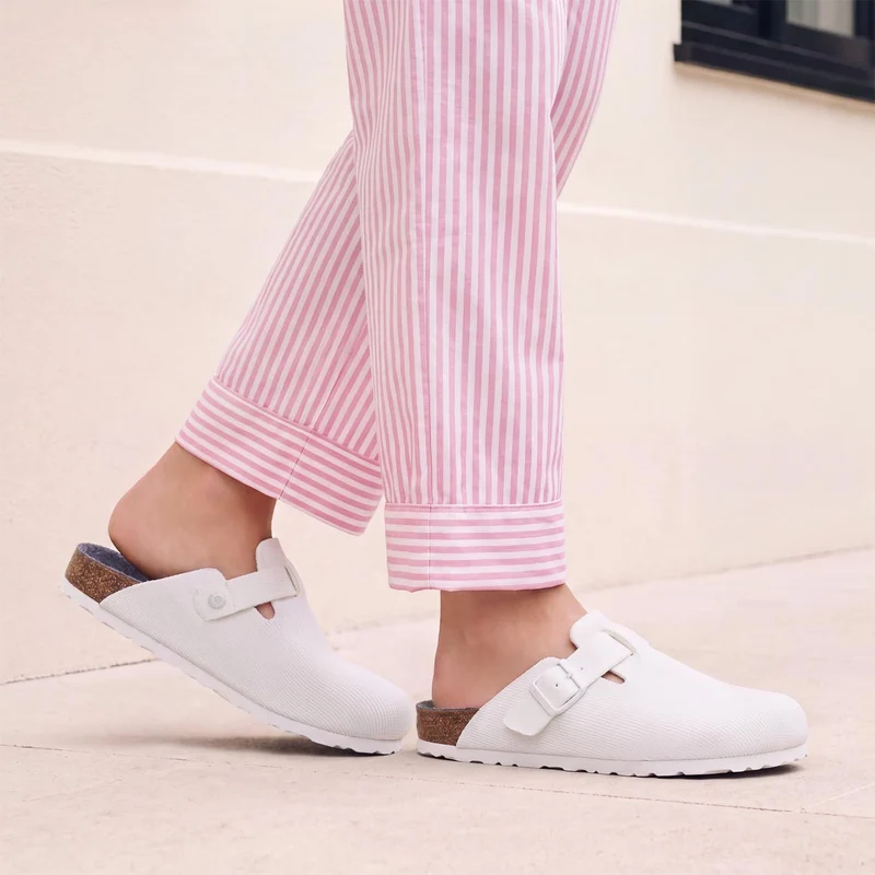 Merino Clogs Women
