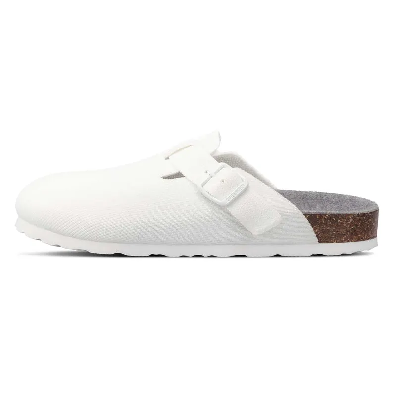Merino Clogs Women