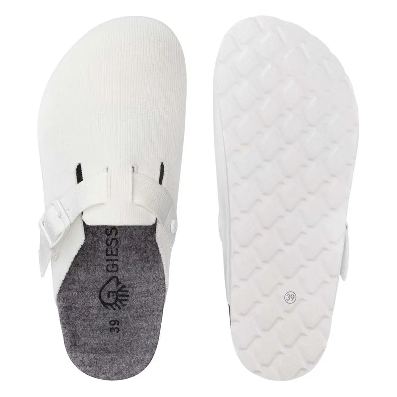 Merino Clogs Women