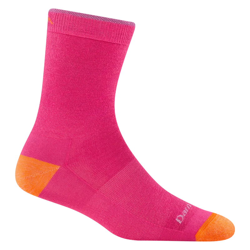 Kids Field Trip Micro Crew Lightweight Hiking Socks- Last Chance