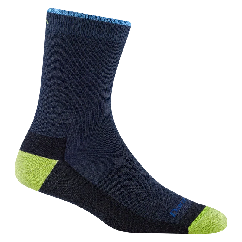 Kids Field Trip Micro Crew Lightweight Hiking Socks- Last Chance
