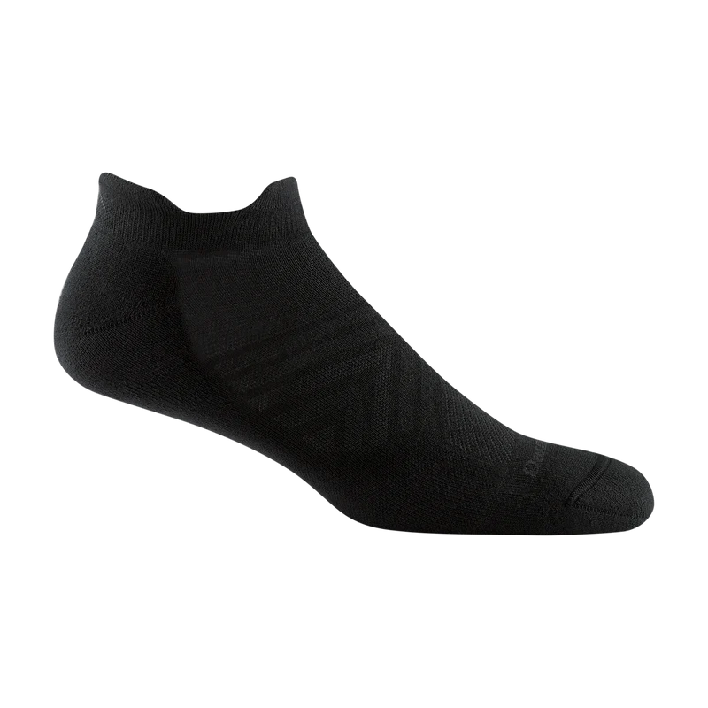 Men's Coolmax® Run No Show Tab Ultra-Lightweight Running Socks