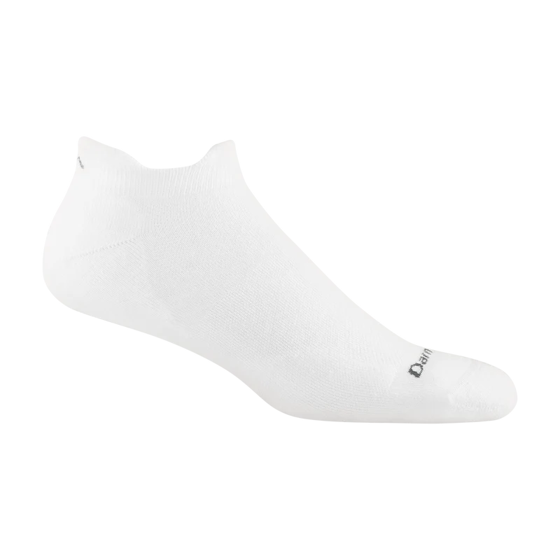Men's Coolmax® Run No Show Tab Ultra-Lightweight Running Socks