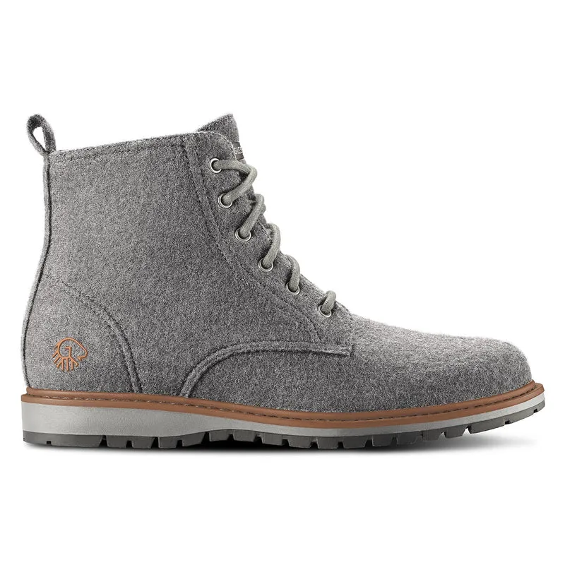 Wool Craft Boot Men