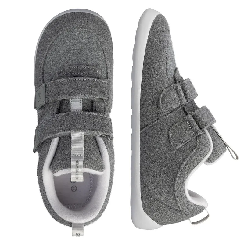 Kids Barefoot Wool