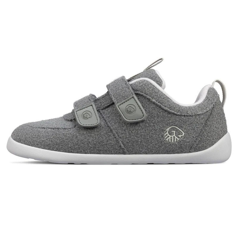 Kids Barefoot Wool