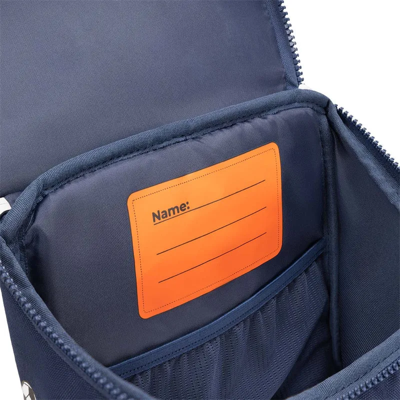 Fußball Rucksack