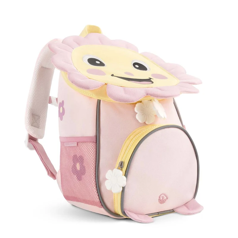 Blume Rucksack