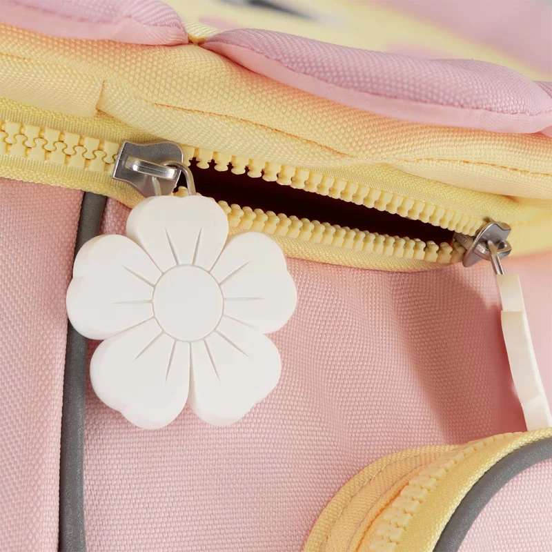 Blume Rucksack