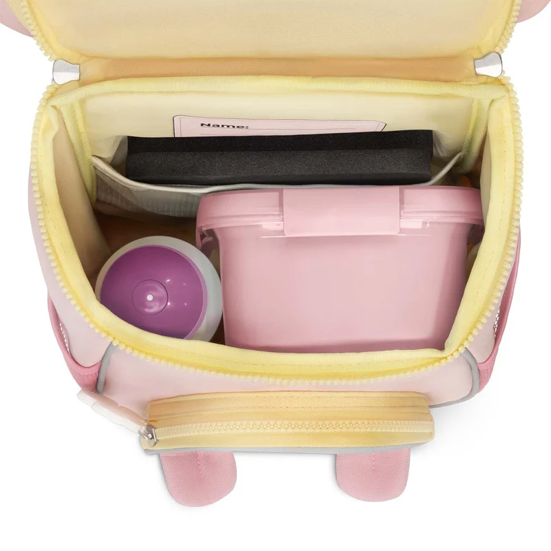 Blume Rucksack